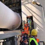 Open Day Colacem, “il cemento può ancora rilanciare la nostra economia”. Istituzioni e cittadini in fabbrica - Corriere Salentino