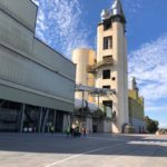 Open Day Colacem, “il cemento può ancora rilanciare la nostra economia”. Istituzioni e cittadini in fabbrica - Corriere Salentino