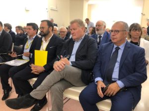 Xylella, Coldiretti: "Il ministro Bellanova ha promesso fondi entro 1 gennaio" - Corriere Salentino