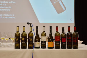 Degustazione Conti Zecca a Roma, i vini che raccontano il territorio - Corriere Salentino