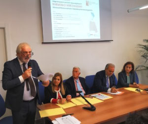 Collegio Geometri di Lecce: “Più sicurezza per i professionisti che svolgono attività di operatore di giustizia - Corriere Salentino
