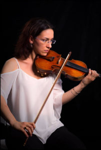 Concerto con Aperitivo: Cristina Ciura e Viviana Lasaracina al Teatro Apollo - Corriere Salentino