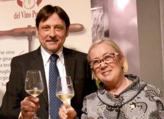 “Enoturismo, un’opportunità per il territorio”, un workshop a Gallipoli con Stefàno, Colombini e Bellanova