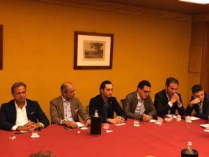 Direzione Lega, l’avviso: “In Puglia il candidato presidente spetta a noi”. Pronti 30 pullman per Roma - Corriere Salentino