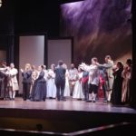 Un eccezionale Don Giovanni di Mozart al Teatro Apollo di Lecce - Corriere Salentino