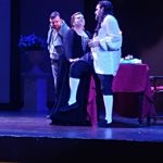 Un eccezionale Don Giovanni di Mozart al Teatro Apollo di Lecce - Corriere Salentino