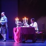 Un eccezionale Don Giovanni di Mozart al Teatro Apollo di Lecce - Corriere Salentino