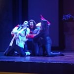 Un eccezionale Don Giovanni di Mozart al Teatro Apollo di Lecce - Corriere Salentino