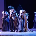 Un eccezionale Don Giovanni di Mozart al Teatro Apollo di Lecce - Corriere Salentino