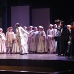 Un eccezionale Don Giovanni di Mozart al Teatro Apollo di Lecce - Corriere Salentino