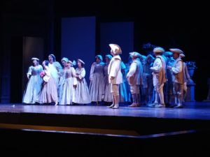 Un eccezionale Don Giovanni di Mozart al Teatro Apollo di Lecce - Corriere Salentino