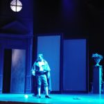 Un eccezionale Don Giovanni di Mozart al Teatro Apollo di Lecce - Corriere Salentino