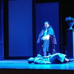Un eccezionale Don Giovanni di Mozart al Teatro Apollo di Lecce - Corriere Salentino