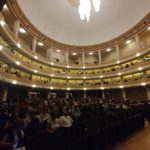 Un eccezionale Don Giovanni di Mozart al Teatro Apollo di Lecce - Corriere Salentino