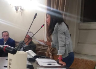 Marchio comunale per i locali accessibili a tutti