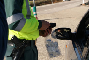 Lotta alla criminalità diffusa, controlli a Nardò: arresti e denunce. Il bilancio: "In un anno -56% di reati" - Corriere Salentino