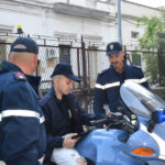 "Poliziotto per un giorno", il sogno di Federico diventa realtà - Corriere Salentino