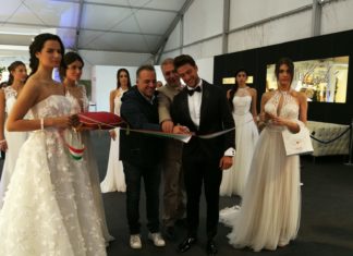 XXXIV edizione “Promessi Sposi, il matrimonio in vetrina” a Lecce