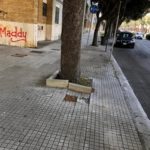 Stop al degrado della Fontana di Santa Rosa, via libera in giunta al recupero con 150 mila euro - Corriere Salentino