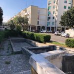 Stop al degrado della Fontana di Santa Rosa, via libera in giunta al recupero con 150 mila euro - Corriere Salentino