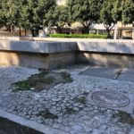 Stop al degrado della Fontana di Santa Rosa, via libera in giunta al recupero con 150 mila euro - Corriere Salentino