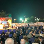 Taglio del nastro per Expo 2000 Miggiano, Emiliano: “un modo intelligente di far crescere il territorio” - Corriere Salentino