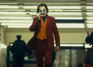 Il film della settimana: Joker