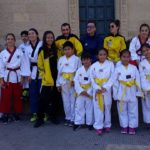 Piazza lo sport, una mattinata di promozione del benessere in città - Corriere Salentino