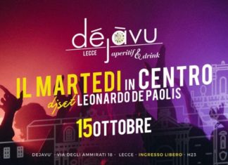 Il martedì in centro