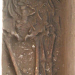 Padre e figlio sepolti insieme a Roca, i ricercatori di Antropologia Fisica Unisalento studieranno i resti umani della tomba “bisoma” - Corriere Salentino