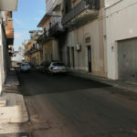 Due auto a fuoco per le strade di Galatone, carbonizzato uno dei mezzi: si indaga sulle cause - Corriere Salentino