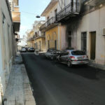 Due auto a fuoco per le strade di Galatone, carbonizzato uno dei mezzi: si indaga sulle cause - Corriere Salentino