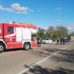 Schianto nel Capo di Leuca, due vetture si scontrano sulla 274: tre feriti in ospedale - Corriere Salentino