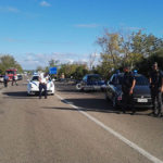 Schianto nel Capo di Leuca, due vetture si scontrano sulla 274: tre feriti in ospedale - Corriere Salentino