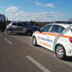 Schianto nel Capo di Leuca, due vetture si scontrano sulla 274: tre feriti in ospedale - Corriere Salentino