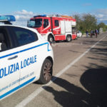 Schianto nel Capo di Leuca, due vetture si scontrano sulla 274: tre feriti in ospedale - Corriere Salentino