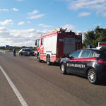 Schianto nel Capo di Leuca, due vetture si scontrano sulla 274: tre feriti in ospedale - Corriere Salentino