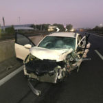 Carabiniere contromano sulla statale dopo aver alzato il gomito. Tragico schianto: muore 59enne - Corriere Salentino