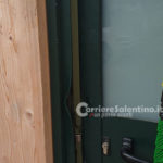 Inseguiti dopo un furto, schianto a tutta velocità contro un muro: in ospedale tre giovani - Corriere Salentino