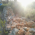 Inseguiti dopo un furto, schianto a tutta velocità contro un muro: in ospedale tre giovani - Corriere Salentino