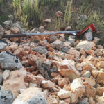 Inseguiti dopo un furto, schianto a tutta velocità contro un muro: in ospedale tre giovani - Corriere Salentino