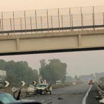 Carabiniere contromano sulla statale dopo aver alzato il gomito. Tragico schianto: muore 59enne - Corriere Salentino