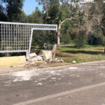 Auto fuori strada, mamma e figlia restano incastrate tra le lamiere: in "codice rosso" al Fazzi - Corriere Salentino