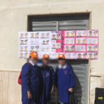 Nardò, Informi-amo i nonni in Piazza Salandra - Corriere Salentino