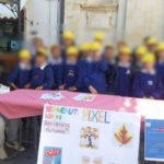 Nardò, Informi-amo i nonni in Piazza Salandra - Corriere Salentino