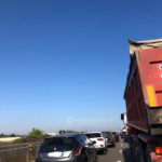 Tragedia sulla Lecce - Brindisi, auto resta schiacciata tra due camion: muore un'insegnante - Corriere Salentino