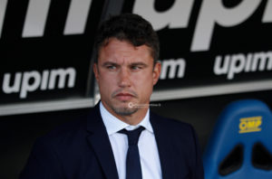 Il pagellone giallorosso del 2019 - Corriere Salentino