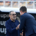 Il Lecce è da sogno, la Juve si arrende alla squadra di Liverani che strappa un pareggio meritato - Corriere Salentino