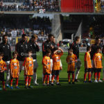 Il Lecce è da sogno, la Juve si arrende alla squadra di Liverani che strappa un pareggio meritato - Corriere Salentino