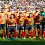 Il Lecce è da sogno, la Juve si arrende alla squadra di Liverani che strappa un pareggio meritato - Corriere Salentino